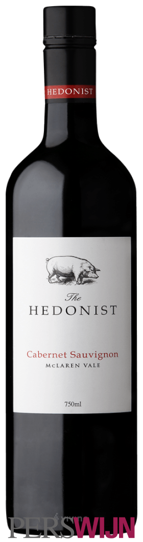 The Hedonist Cabernet Sauvignon 2016