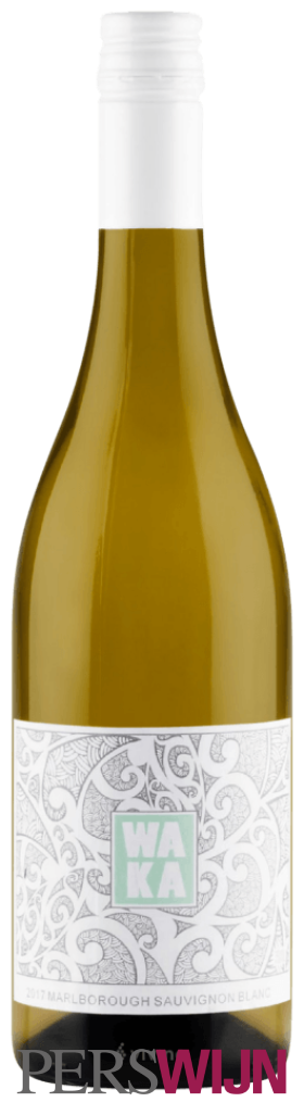 Waka Sauvignon Blanc 2022