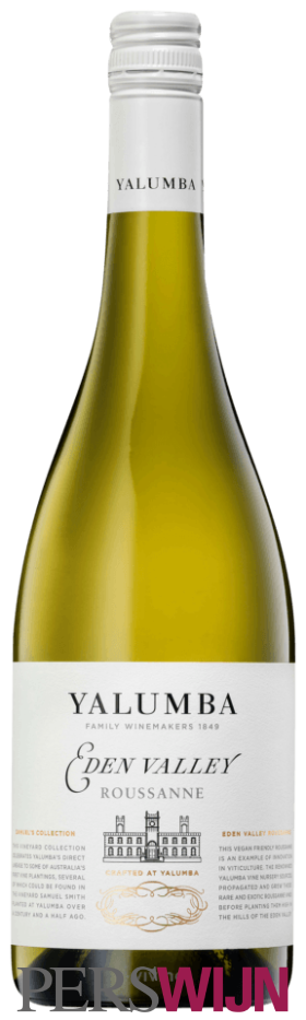 Yalumba Samuel’s Collection Roussanne 2021