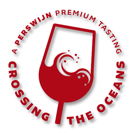 PERSWIJN proeverij Crossing the Oceans 2026