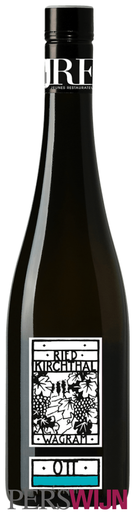 Bernhard Ott Riesling Ried Kirchthal 2017 Weinland Niederösterreich