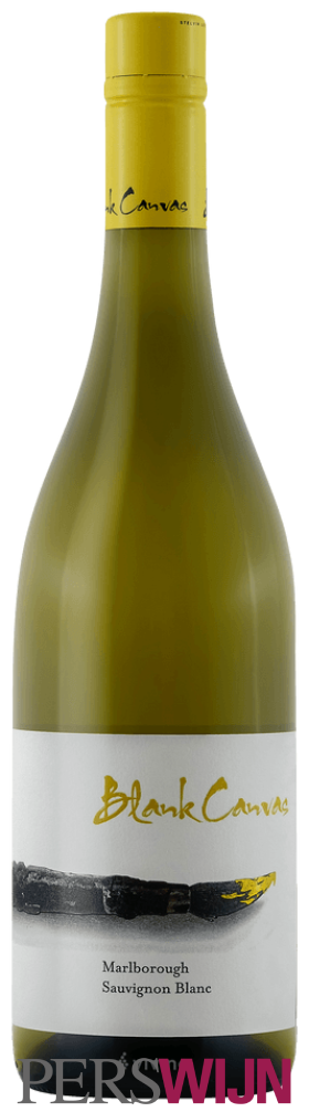 Blank Canvas Sauvignon Blanc Holdaway Vineyard 2022