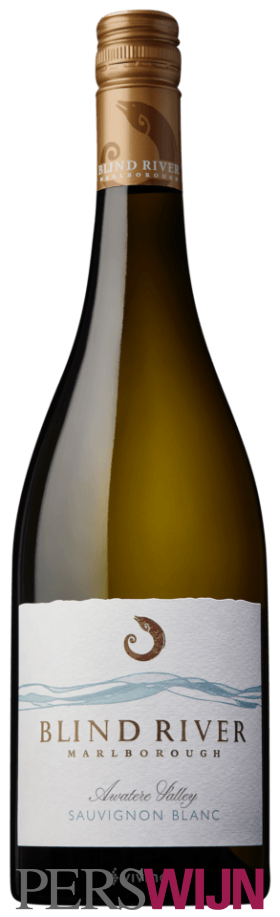 Blind River Sauvignon Blanc 2023