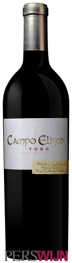 Bodega Campo Eliseo Campo Eliseo 2019 Castilla y Léon Toro