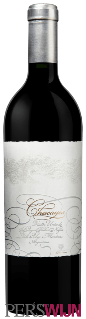 Bodega Piedra Negra Chacayes 2015 Mendoza Uco Valley