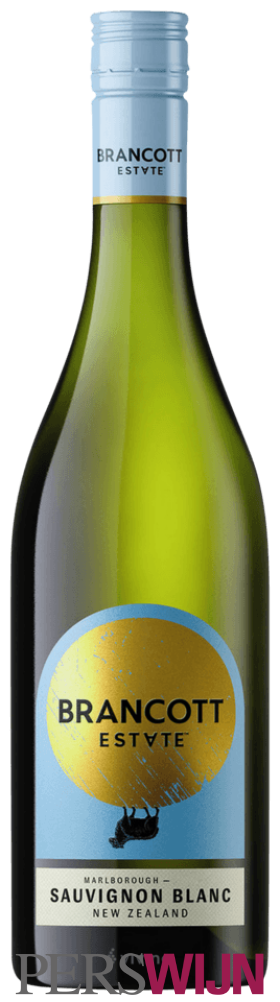 Brancott Estate Sauvignon Blanc 2022