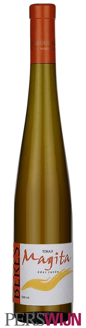 Béres Tokaji Magita Édes Cuvée 2019 Tokaj Tokaji