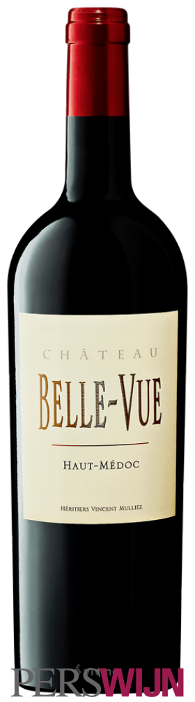 Château Belle-Vue Haut-Médoc 2023