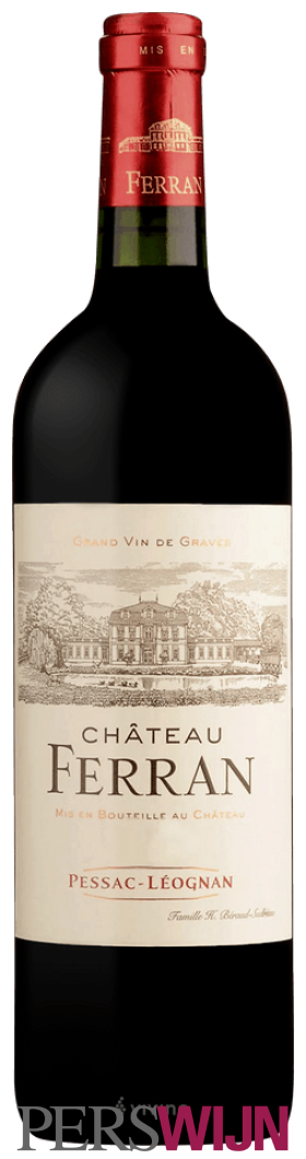 Château Ferran Pessac-Léognan 2023