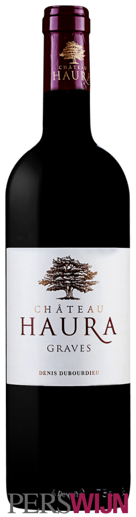 Château Haura Graves 2023