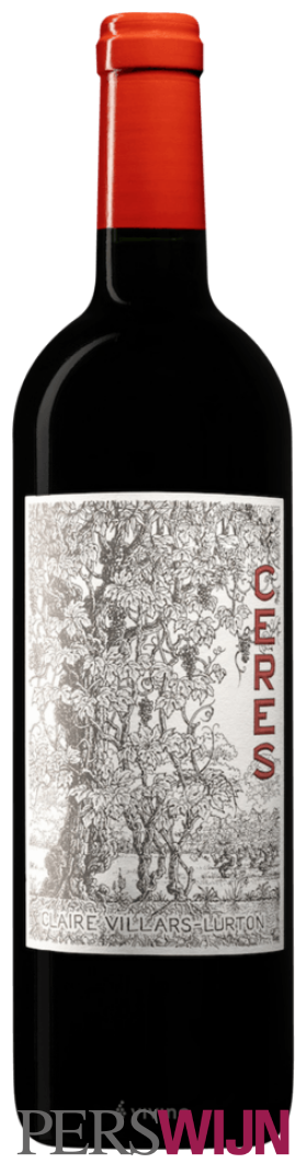 Château Haut-Bages Libéral Ceres Claire Villars Lurton 2023