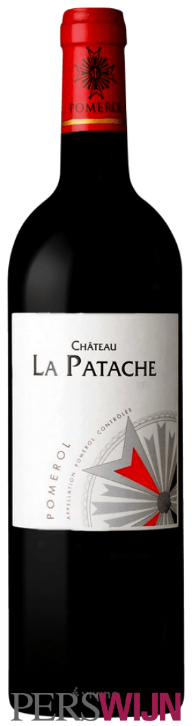 Château La Patache Pomerol 2023