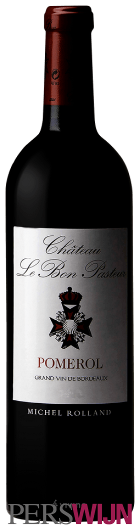 Château Le Bon Pasteur Pomerol 2023