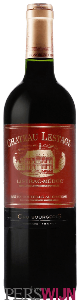 Château Lestage Listrac-Médoc 2023