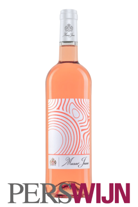 Château Musar Musar Jeune Rosé 2022