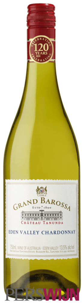 Château Tanunda Barossa Chardonnay 2022