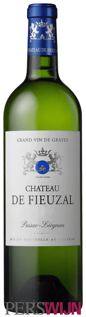 Château de Fieuzal Pessac-Léognan Blanc 2023