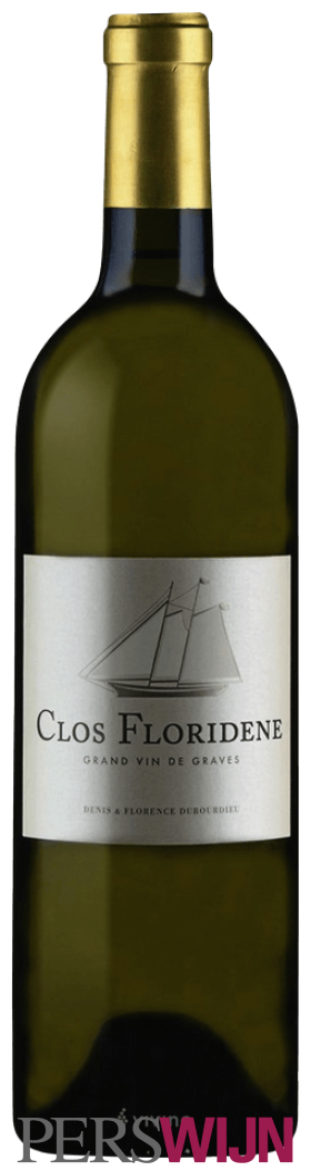 Clos Floridène Graves Blanc 2023