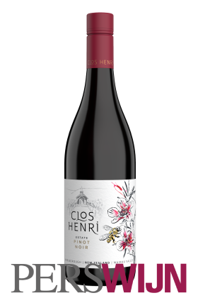 Clos Henri Vineyard Estate Pinot Noir 2019