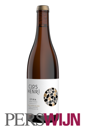 Clos Henri Vineyard Otira Single Vineyard Sauvignon Blanc 2021