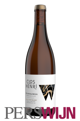 Clos Henri Vineyard Waimaunga Single Vineyard Sauvignon Blanc 2021