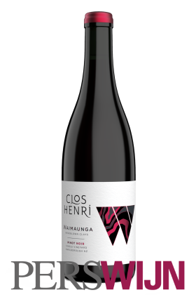 Clos Henri Waimaunga Single Vineyard Pinot Noir 2020