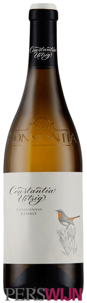 Constantia Uitsig Chardonnay Reserve 2022 Western Cape Coastal Region