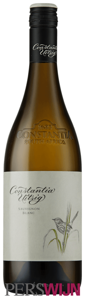 Constantia Uitsig Sauvignon Blanc 2022 Western Cape Coastal Region