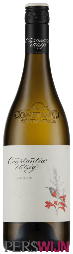 Constantia Uitsig Sémillon 2022 Western Cape Coastal Region