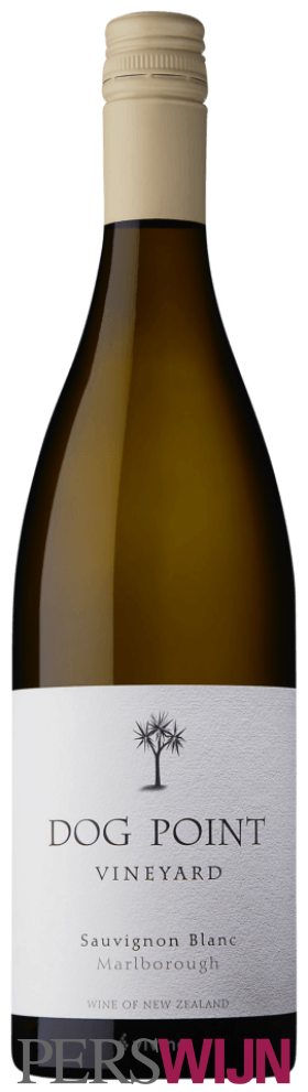 Dog Point Sauvignon Blanc 2023