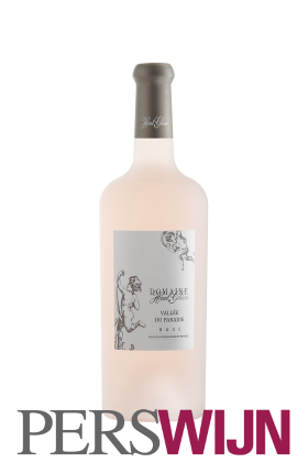 Domaine Haut Gleon Vallée du Paradis Rosé 2022