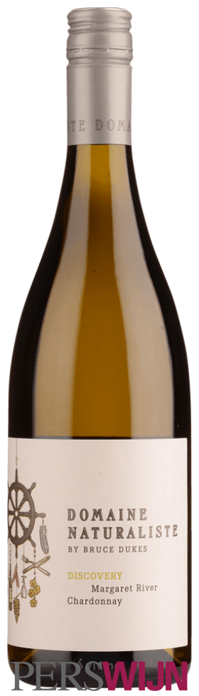 Domaine Naturaliste Discovery Chardonnay 2022