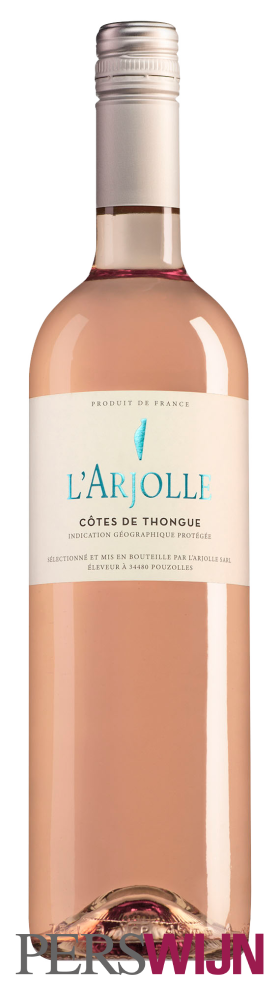 Domaine de l’Arjolle L’Arjolle Rosé 2023