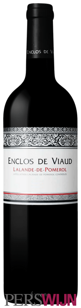 Enclos de Viaud Lalande-de-Pomerol 2023