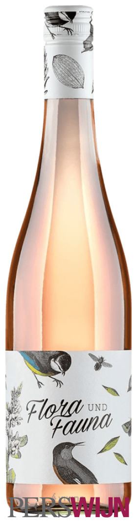 Eymann Flora & Fauna Rosé 2023