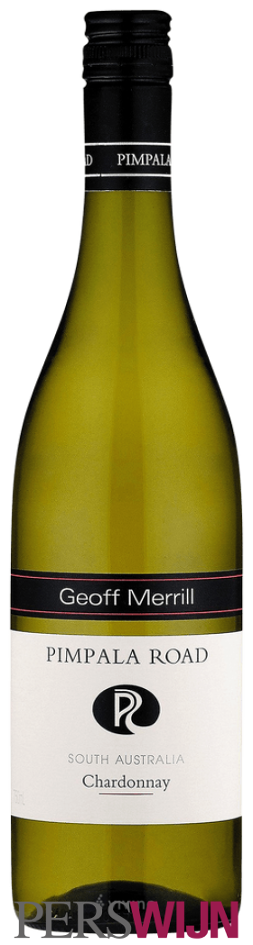 Geoff Merrill Pimpala Road Chardonnay 2021