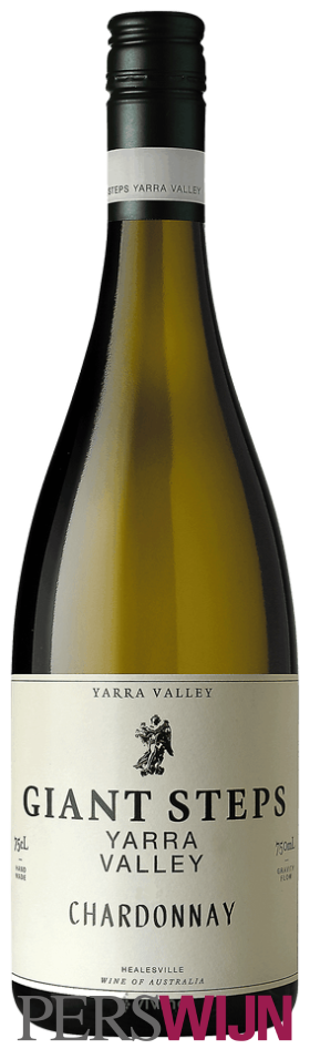 Giant Steps Chardonnay 2022