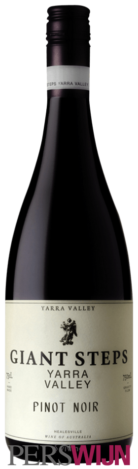 Giant Steps Pinot Noir 2022