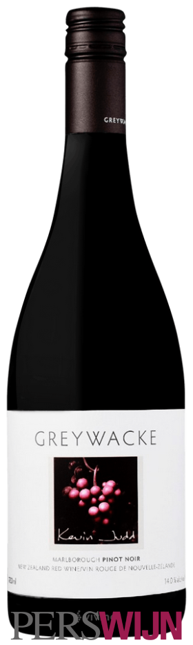 Greywacke Pinot Noir 2021