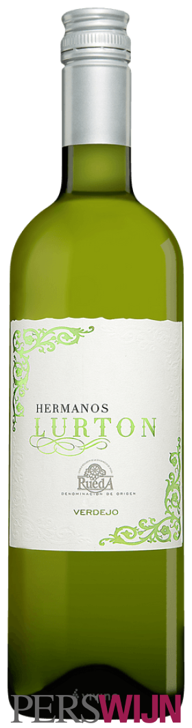 Hermanos Lurton Verdejo 2023 Castilla y Léon Rueda