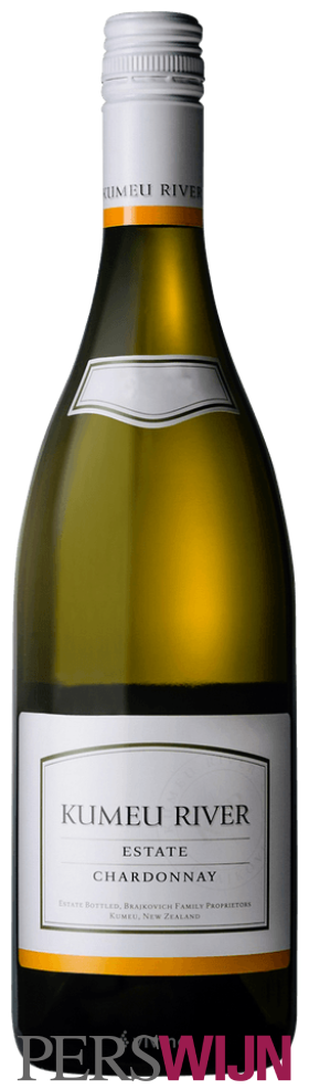 Kumeu River Estate Chardonnay 2022