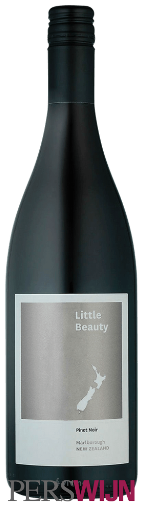 Little Beauty Pinot Noir 2020