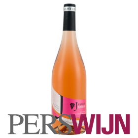 Maison Jambon Beaujolais Villages Rose 2020