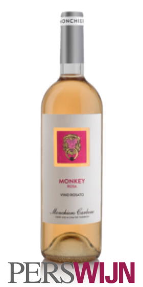 Monchiero Carbone Monkey Rosa 2023