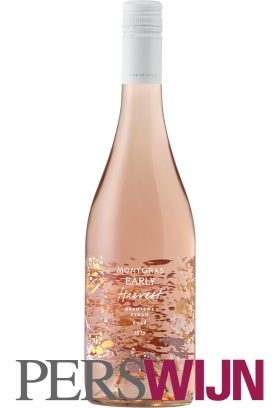 MontGras Early Harvest Rosé 2023