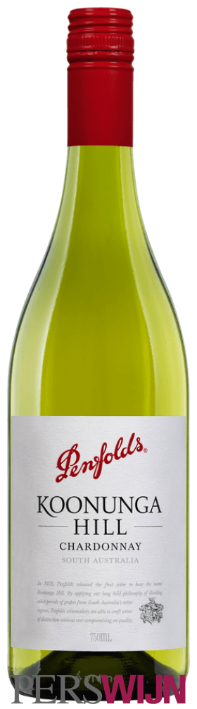 Penfolds Koonunga Hill Chardonnay 2023