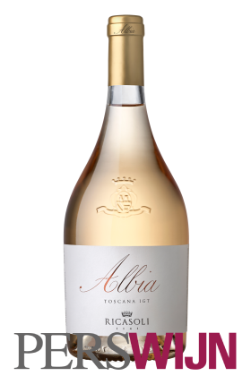 Ricasoli Albia Toscana Rosé 2022