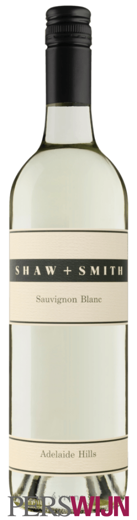 Shaw + Smith Sauvignon Blanc 2023