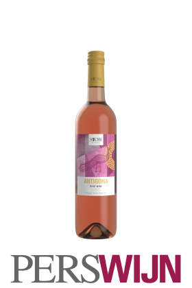 Stobi Winery Stobi Antigona Rosé 2022