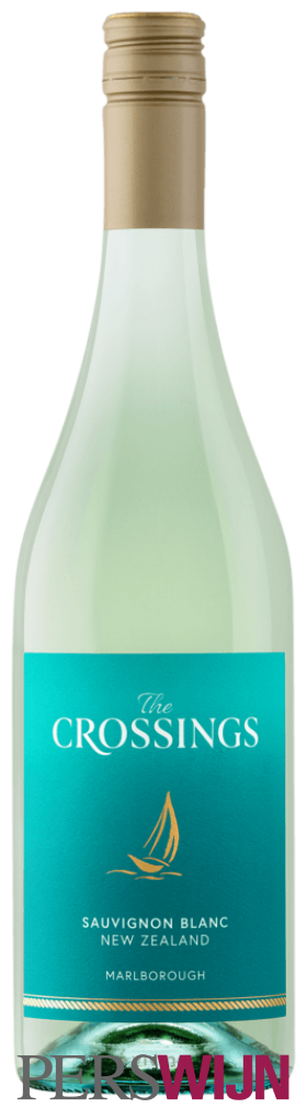 The Crossings Sauvignon Blanc 2023